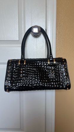 CHARLIE LAPSON purse new