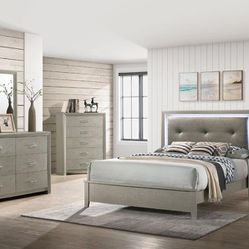 Brand  New Bedroom’s Set$799.financing Available No Credit Needed 