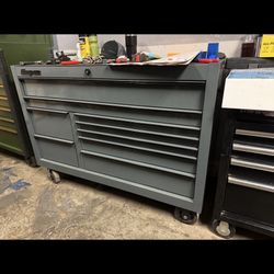 Snapon Tool Box