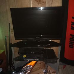 Samsung Flat Screen 