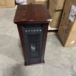 1500W Infrared Heater, Remote Control