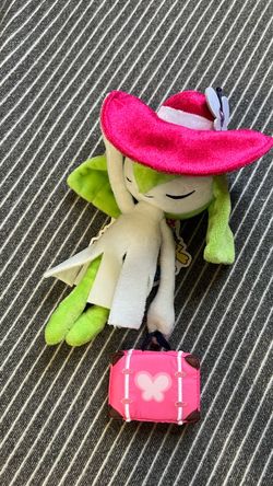 Pokemon Worlds Championship 2026 San Francisco - Pokemon XP Kirlia