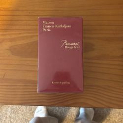 Madison Francis Kurkdjian - Baccarat - Rouge 540 2.4 Oz