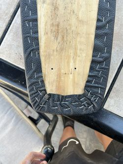 Mini bike Seat