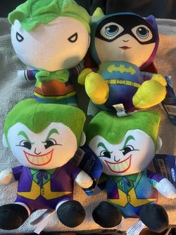 Jokers