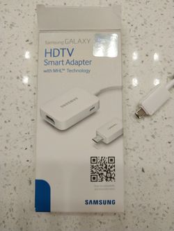 HDTV smart Adapter