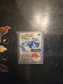 Pokemon mcdonald's toy