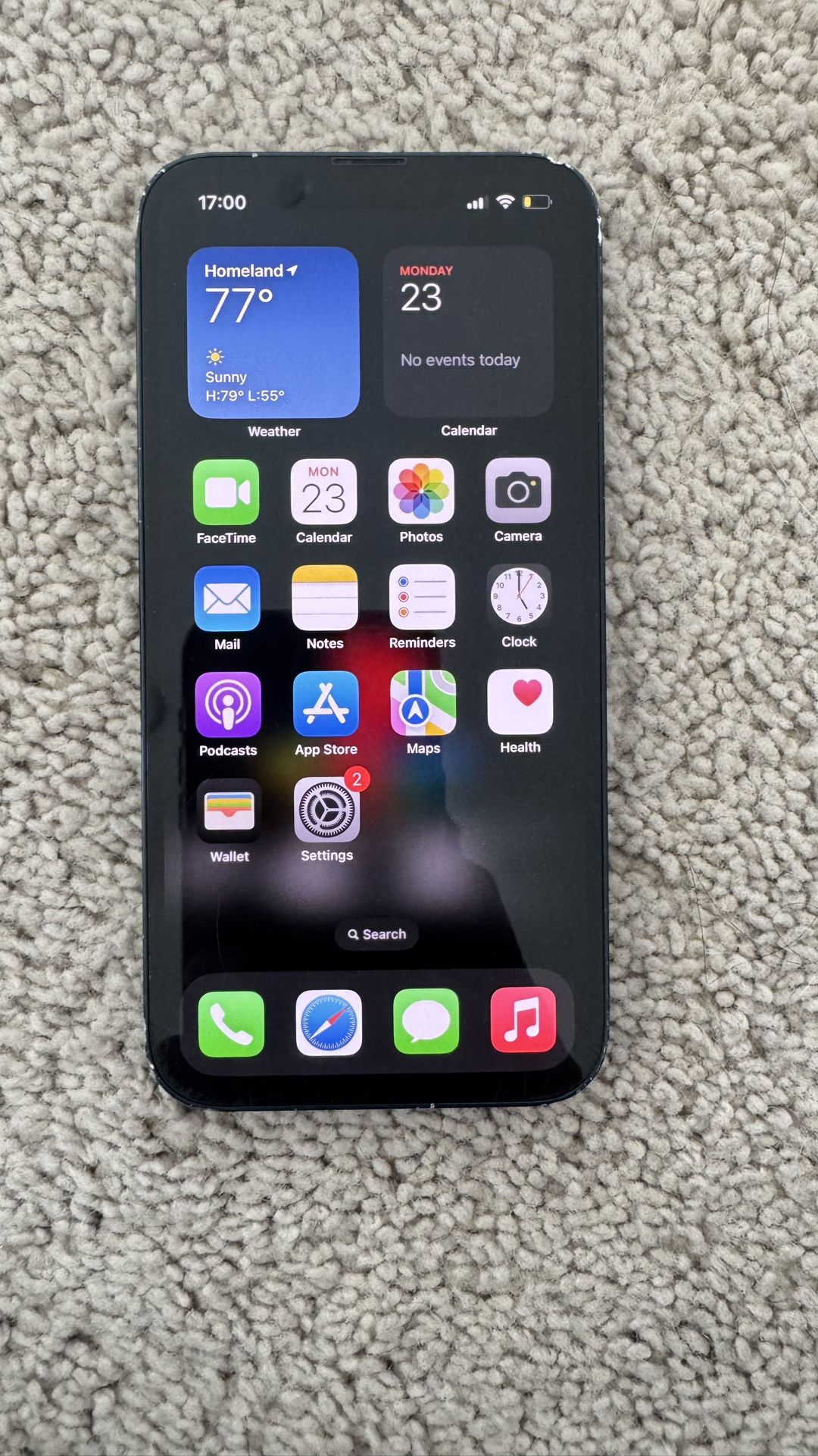 iPhone 13