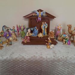 Nativity