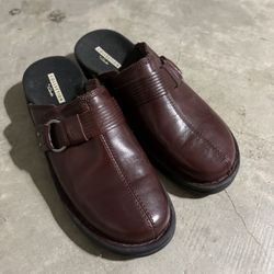 Brand New Clark’s Slip On 