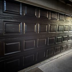 Garage Doors 