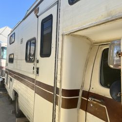 Motor home