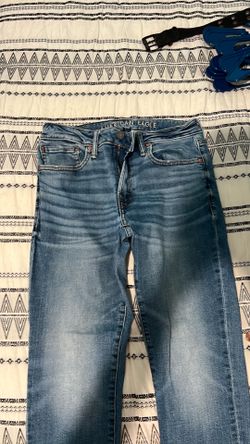 American Eagle SKINNY Jeans. 31/30