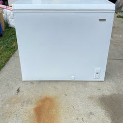 IlDYLIS Deep Freezer