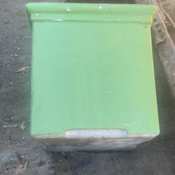 Planter