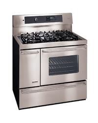 Anybody have experience with a Kenmore Elite 40 electric range