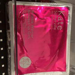 Kate Somerville Wrinkle Warrior Between Us Girls 