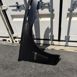 2016-2019 Cadillac CTS V Front LEFT Driver Side Fender OEM (contact info removed)9