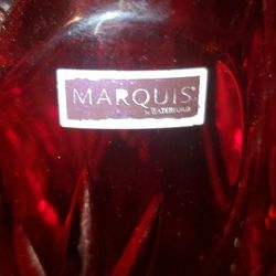 Vintage Marquise Vase 