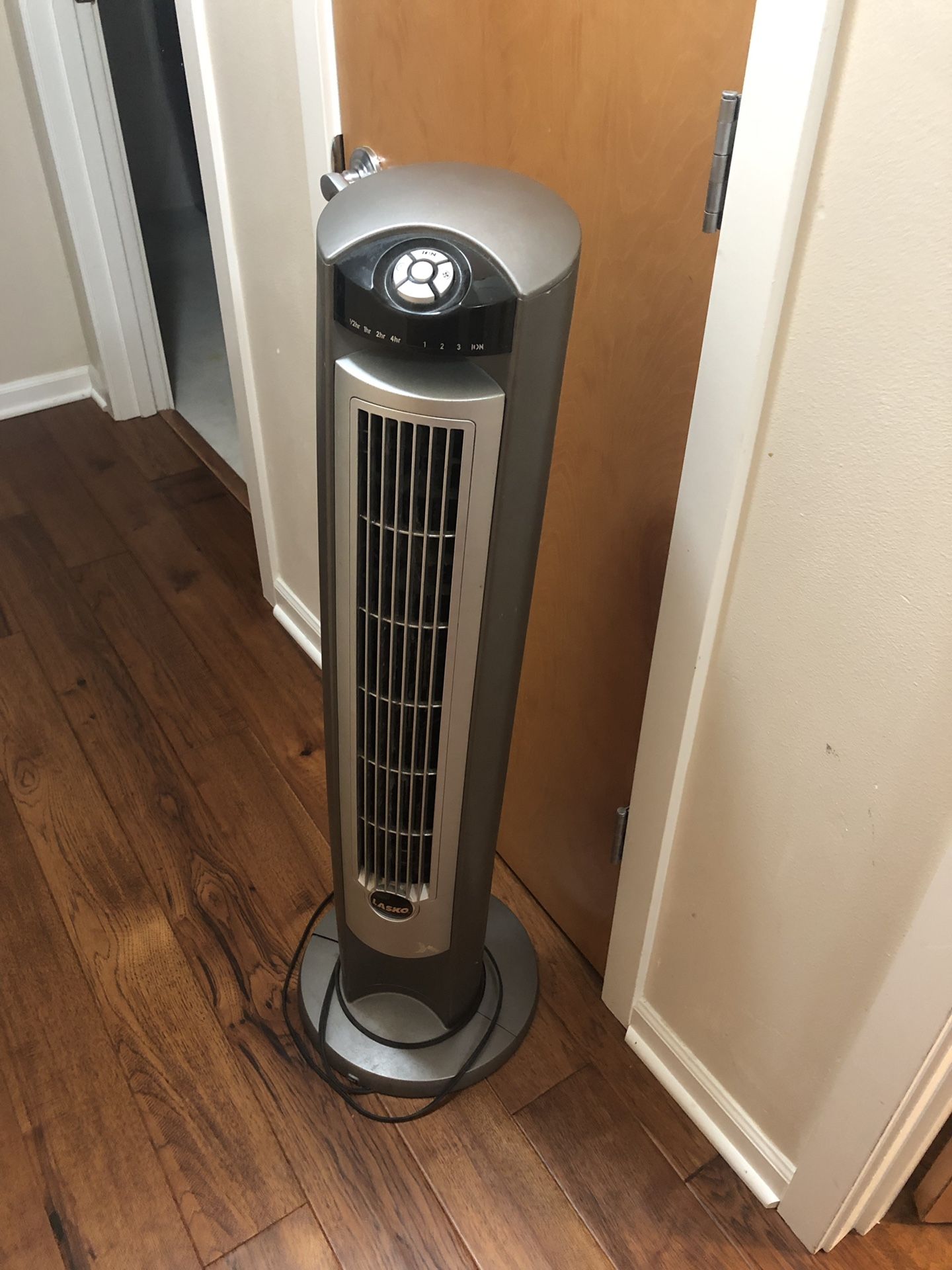 Lasko Tower fan