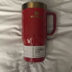 Stanley Suburban Mug 24oz
