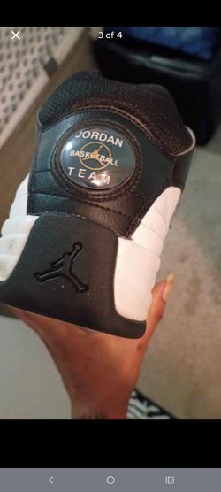 Jordans size 10