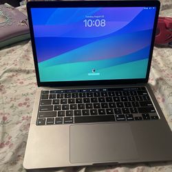 Mac Book