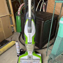 Bissel Crosswave Mop Wet And Dry Vacuum Multisurface