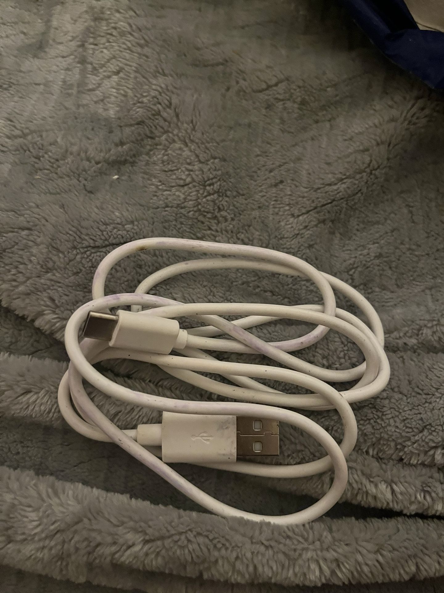 Type C Charger