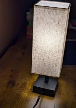 Lamp