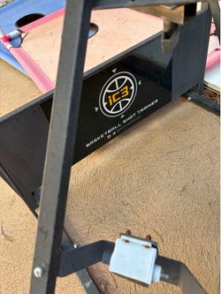 ic3 basketball and shot trainer