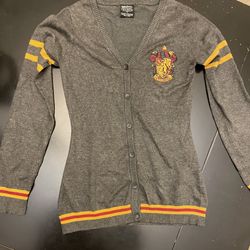 Harry Potter Cardigan 