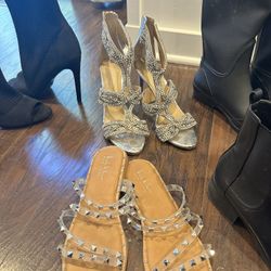 Shoes Size 9