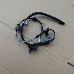 12-13 Kia Rio Speed Sensor New