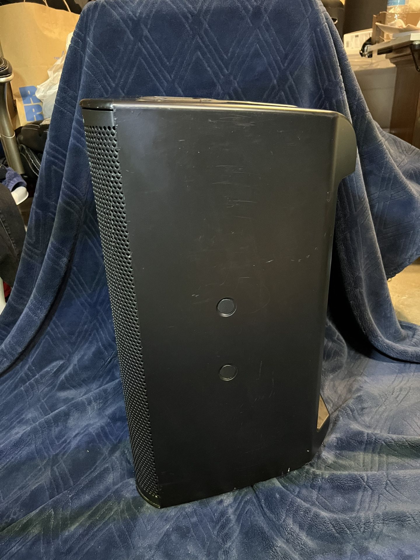 QSC K10 Active Loudspeaker