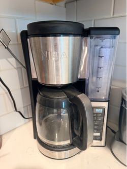 Ninja 12 Cup Coffee Maker
