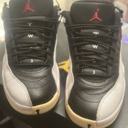 Payoff 12s Jordan 12 Payoff Lows for Sale in Fontana, CA - OfferUp main image 3