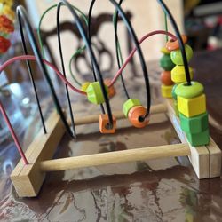 Baby Toy