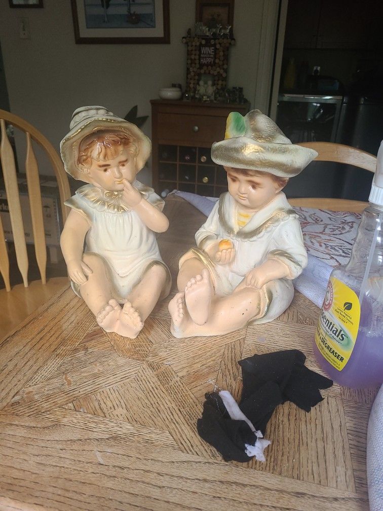 Vintage Ceramics