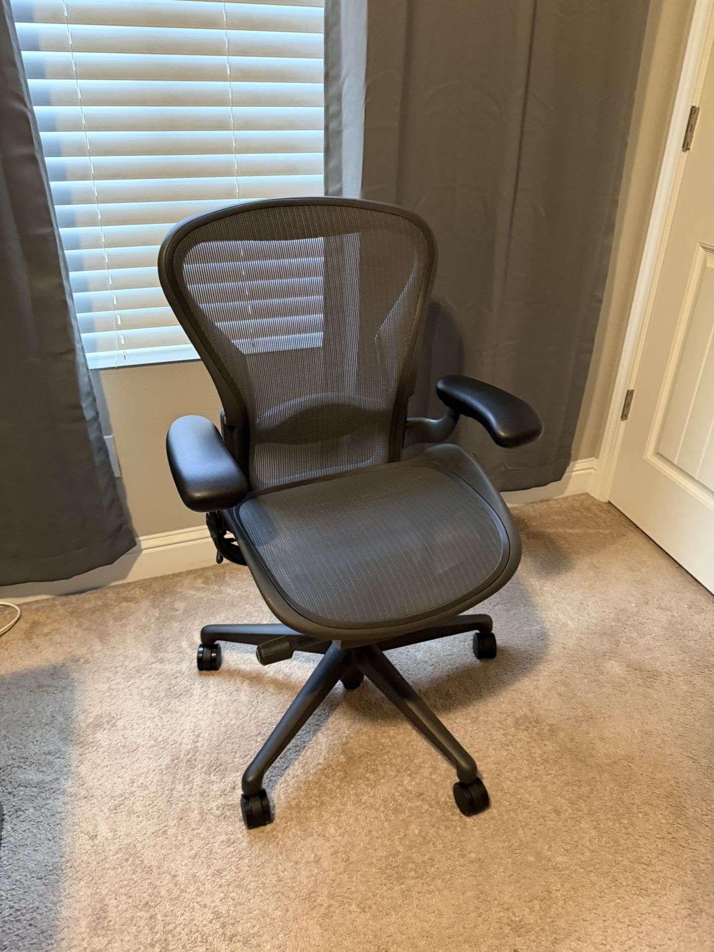 Herman Miller Chair