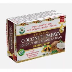 Organic Natural Soaps