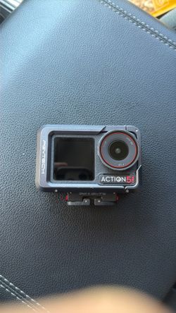 DJI ACTION 5 PRO