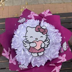 Ramos Eternos 💜 Regalos De San Valentin