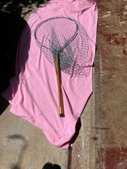 Fishing net
