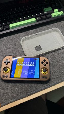 Ambernic RG 477M 12GB ram 256hdd