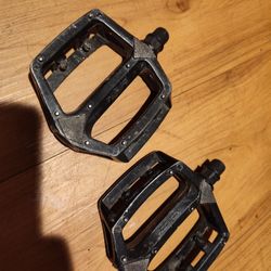 Se Bike Pedals