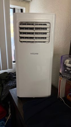 VISSANI PORTABLE AC