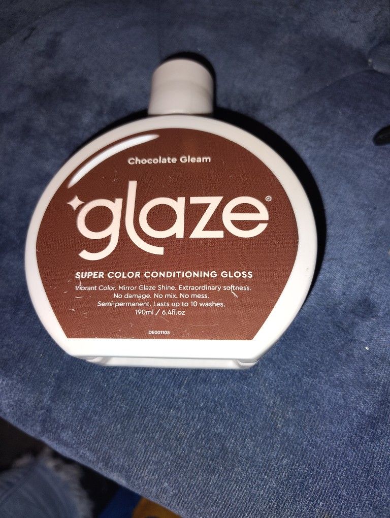 Gleam Glaze