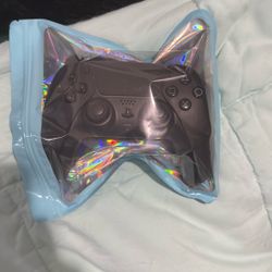 Ps5 Controller-Black And White New Not In Box 