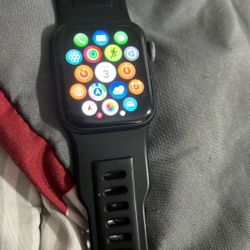 Apple Watch Series 6